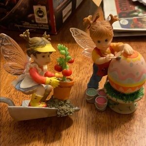 My Little Kitchen Fairies